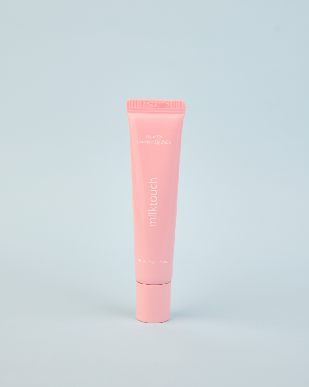 MILK TOUCH Glow Up Collagen Lip Balm