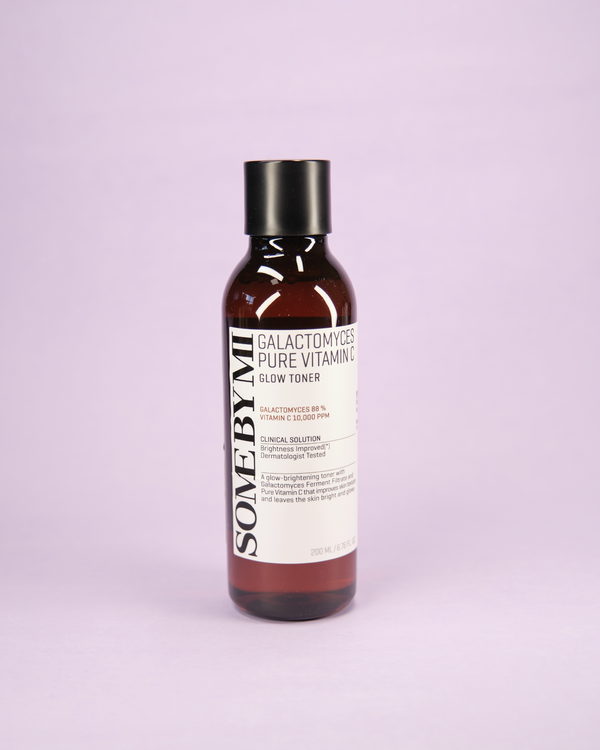 SOME BY MI Galactomyces Pure Vitamin C Glow Toner