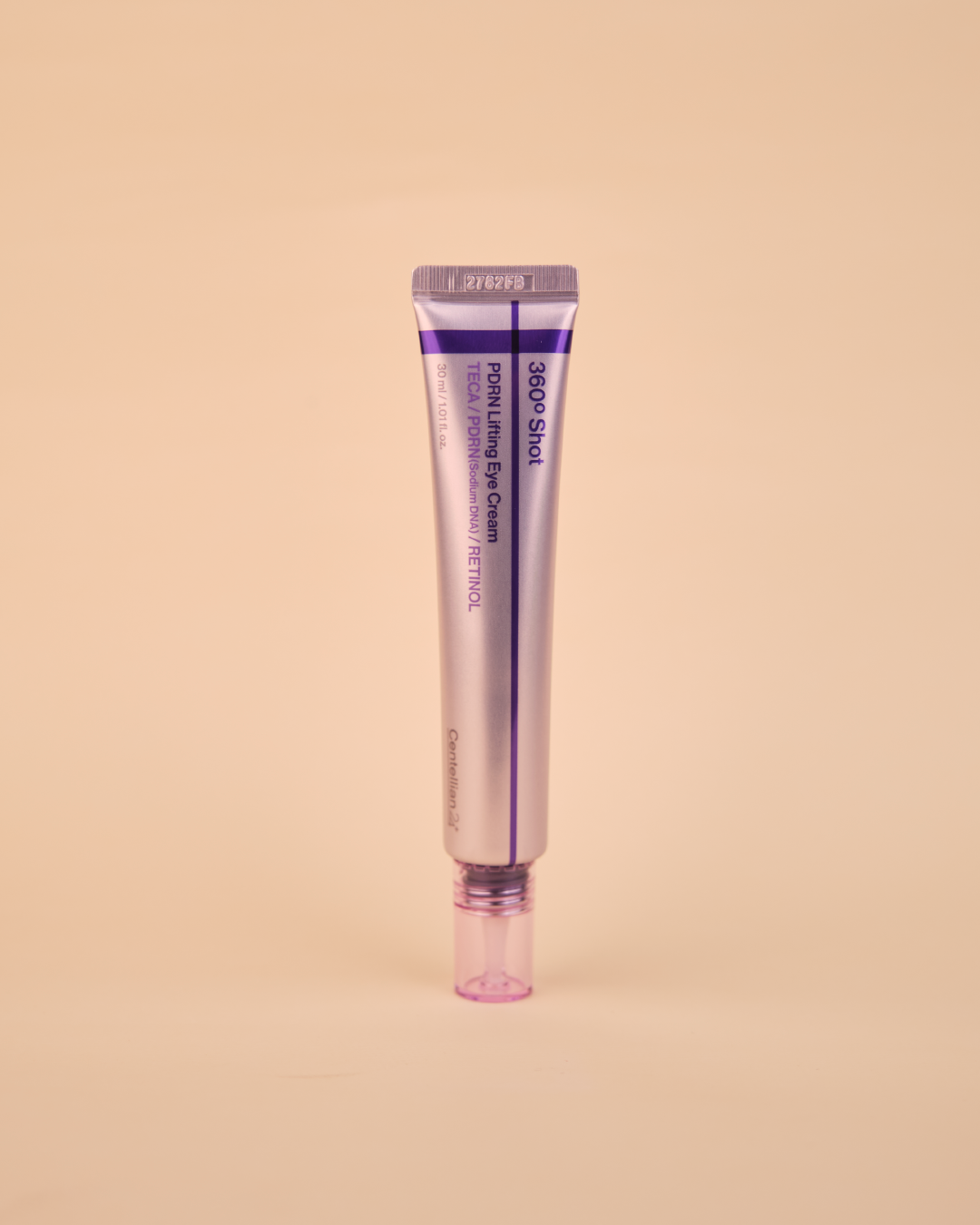CENTELLIAN24+ 360º Shot PDRN lifting Eye cream