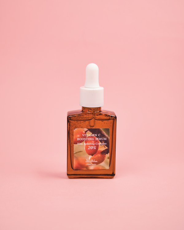 Dr. ALTHEA Vitamin C Boosting Serum