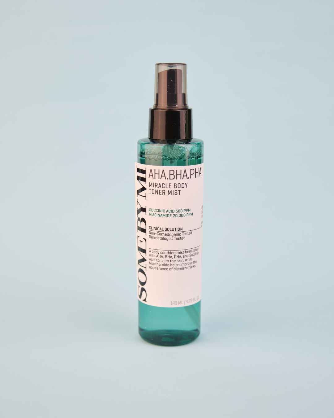 SOME BY MI AHA, BHA, PHA Miracle Body Toner Mist