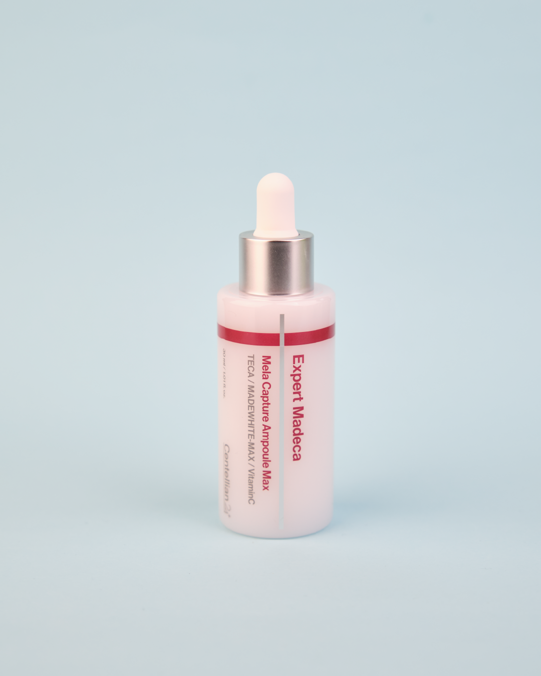 CENTELLIAN24+ Expert Madeca Mela Capture Ampoule Max