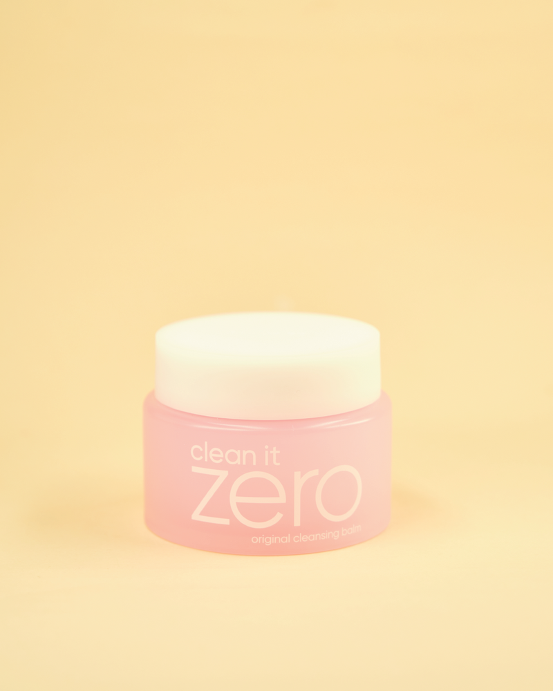 BANILA CO Clean It Zero Cleansing Balm