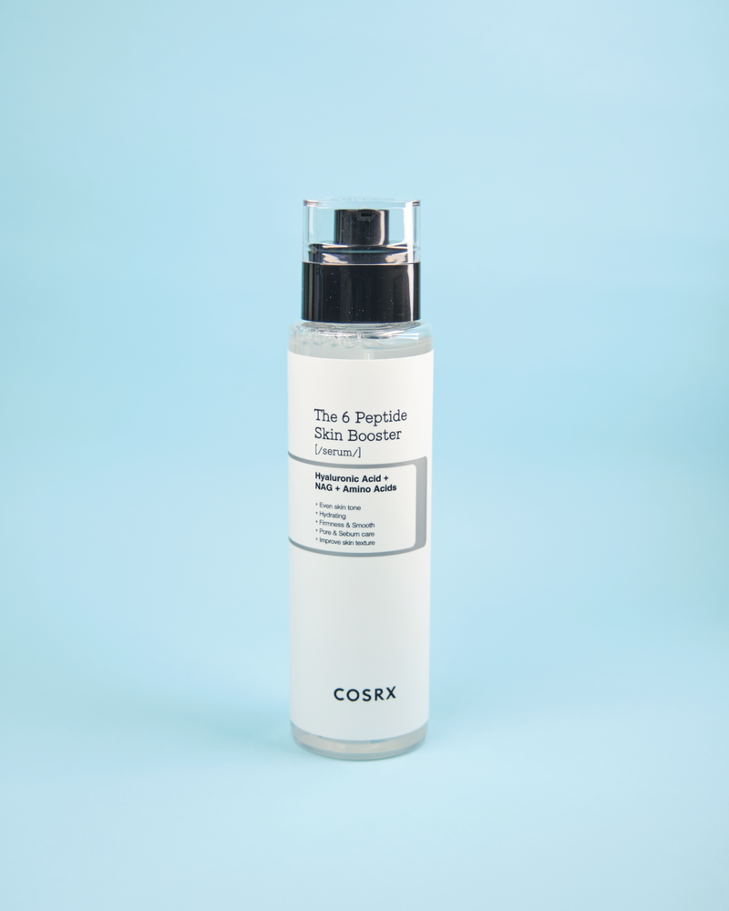 COSRX The 6 Peptide Skin Booster Serum