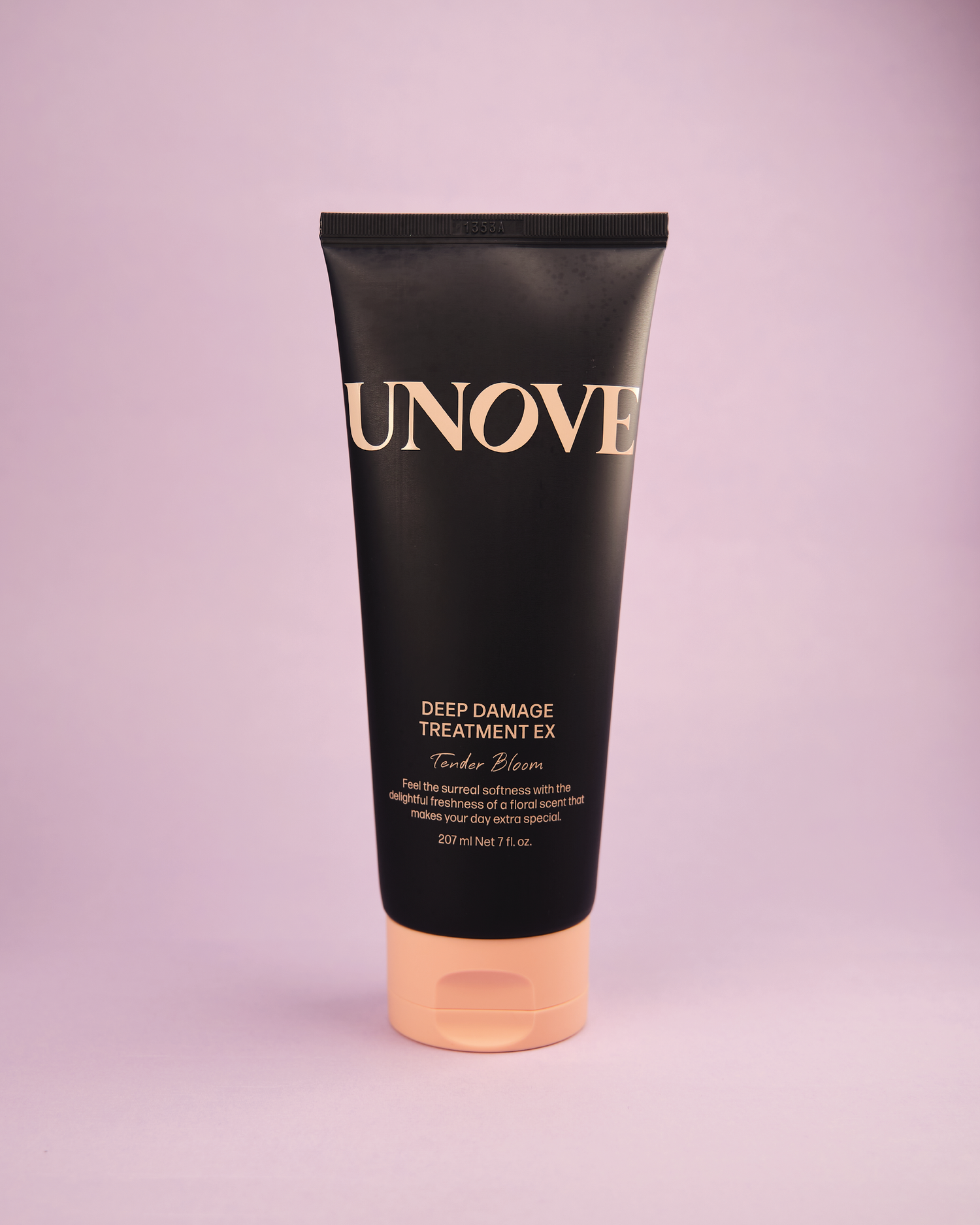 UNOVE Deep Damage Treatment EX