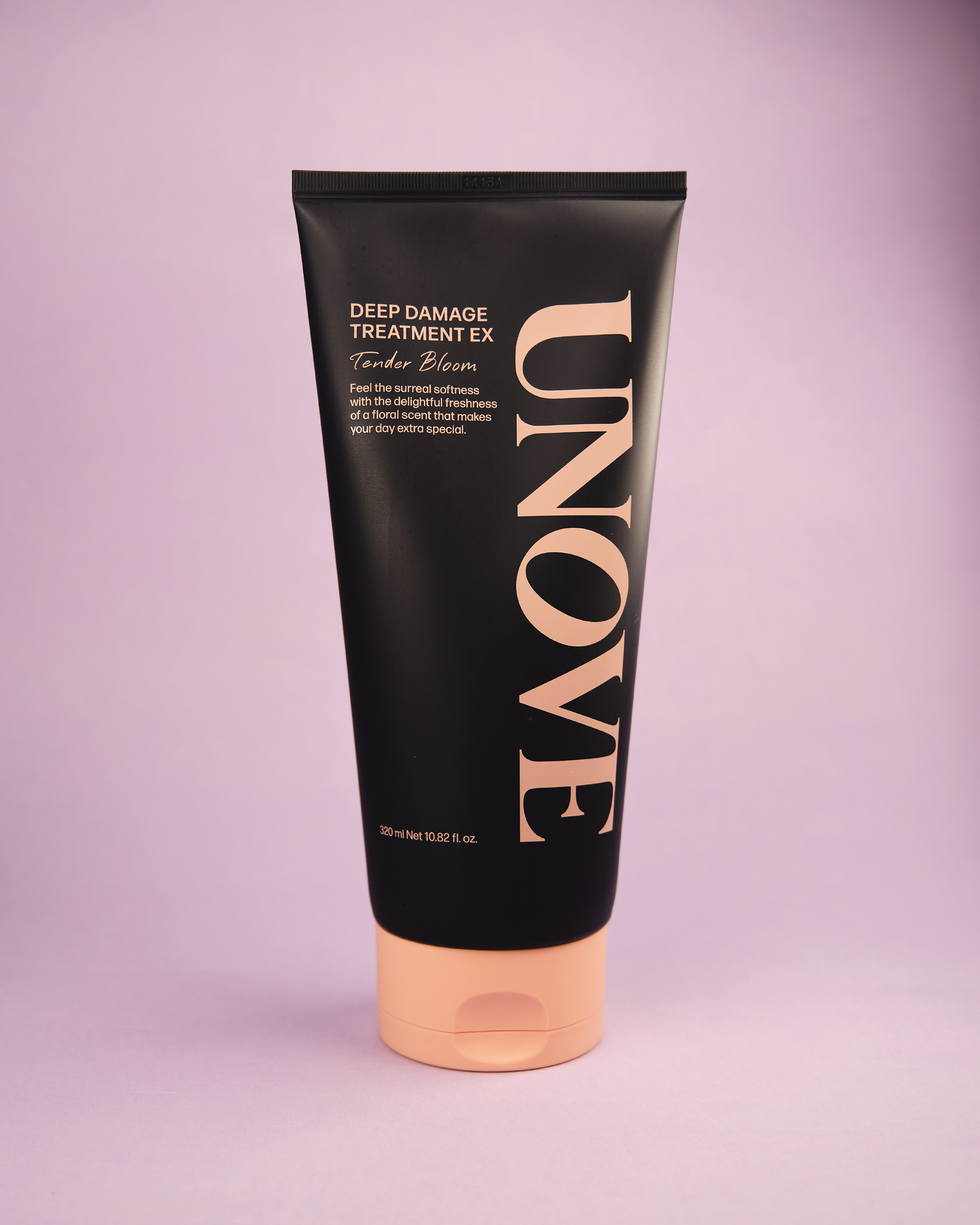 UNOVE Deep Damage Treatment EX
