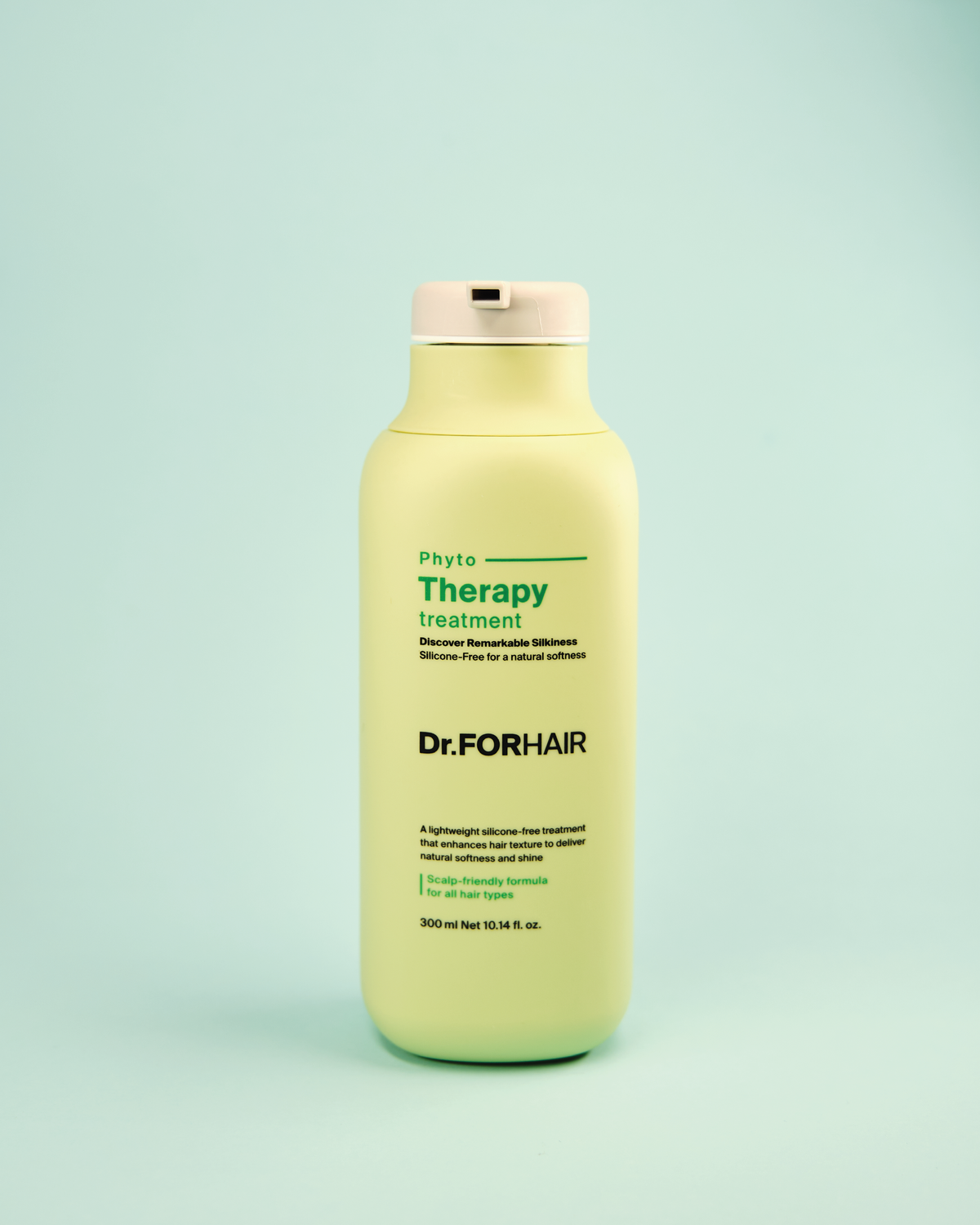 🎁 Dr.FORHAIR Phyto Therapy Treatment (100% off)
