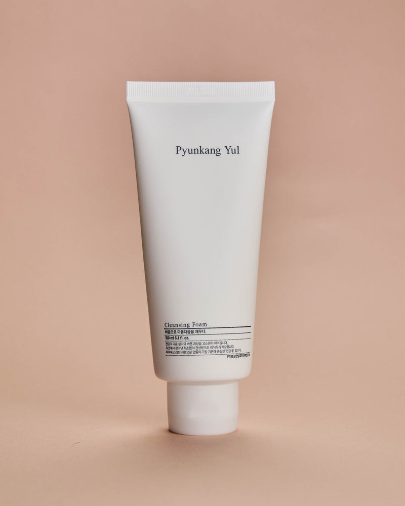 🎁 PYUNKANG YUL Cleansing Foam (100% off)