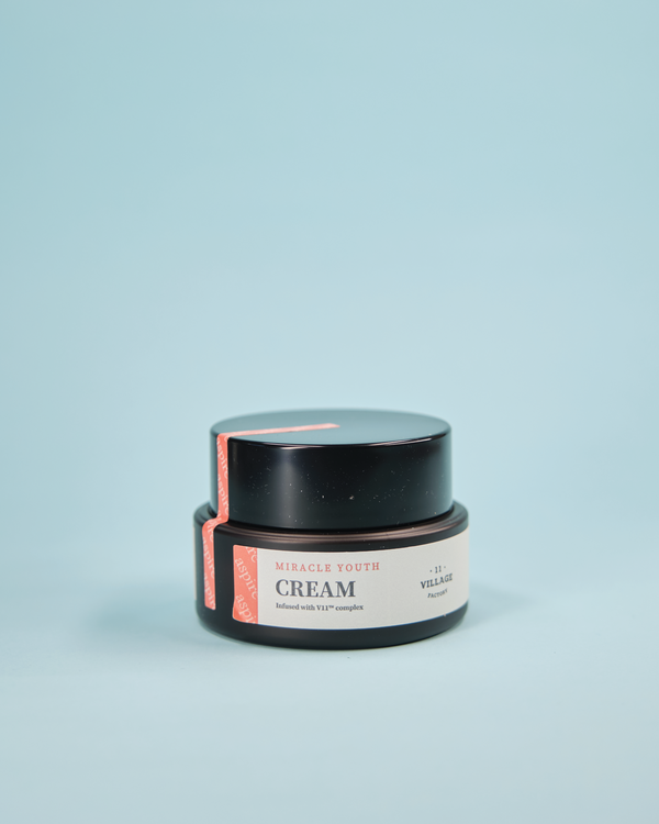 VILLAGE 11 FACTORY Miracle Youth Cream