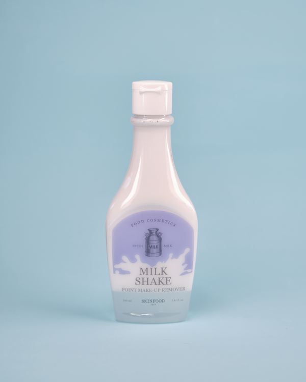 SKINFOOD Milk Shake Point Makeup Remover