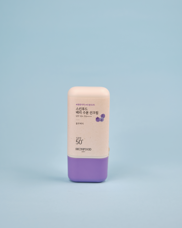 SKINFOOD Berry Moisturizing Sun Crem SPF 50+ PA++++