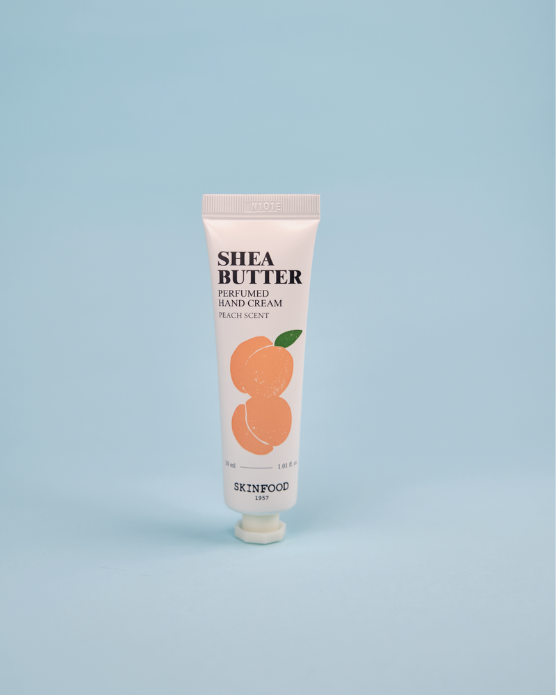 SKINFOOD Sheabutter Parfumed Hand Cream