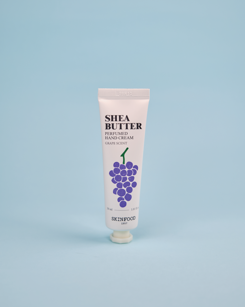 SKINFOOD Sheabutter Parfumed Hand Cream