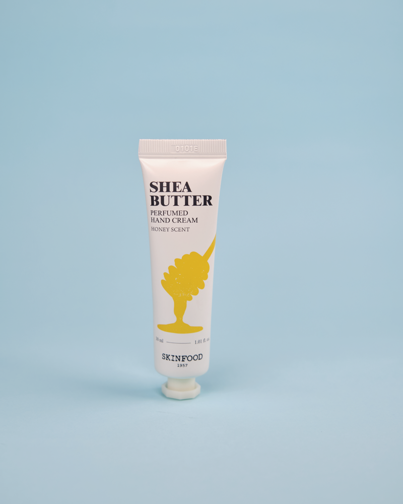 SKINFOOD Sheabutter Parfumed Hand Cream