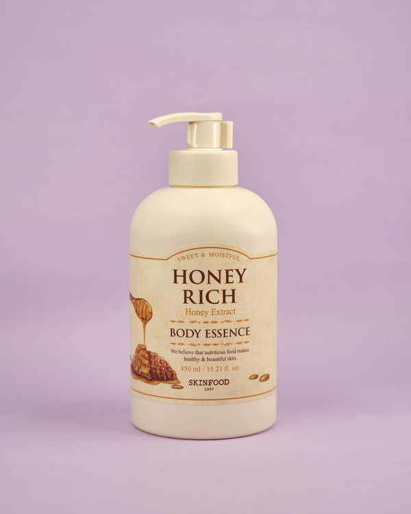 SKINFOOD Honey Rich Body Essence