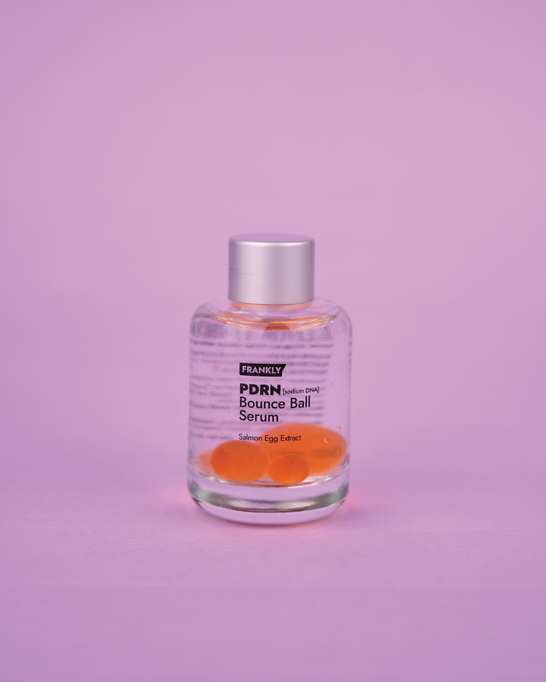 FRANKLY PDRN Bounce Ball Serum