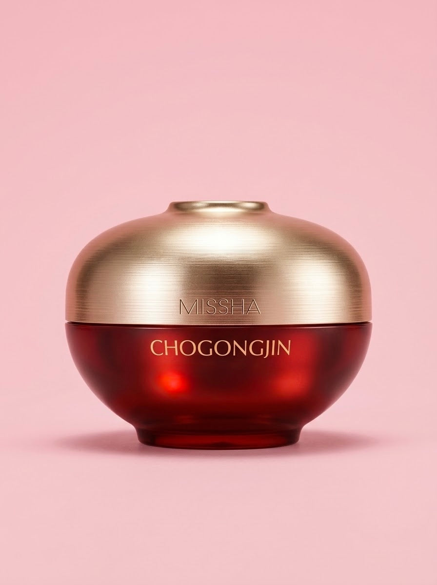 MISSHA Chogongjin Youngan Jin Cream
