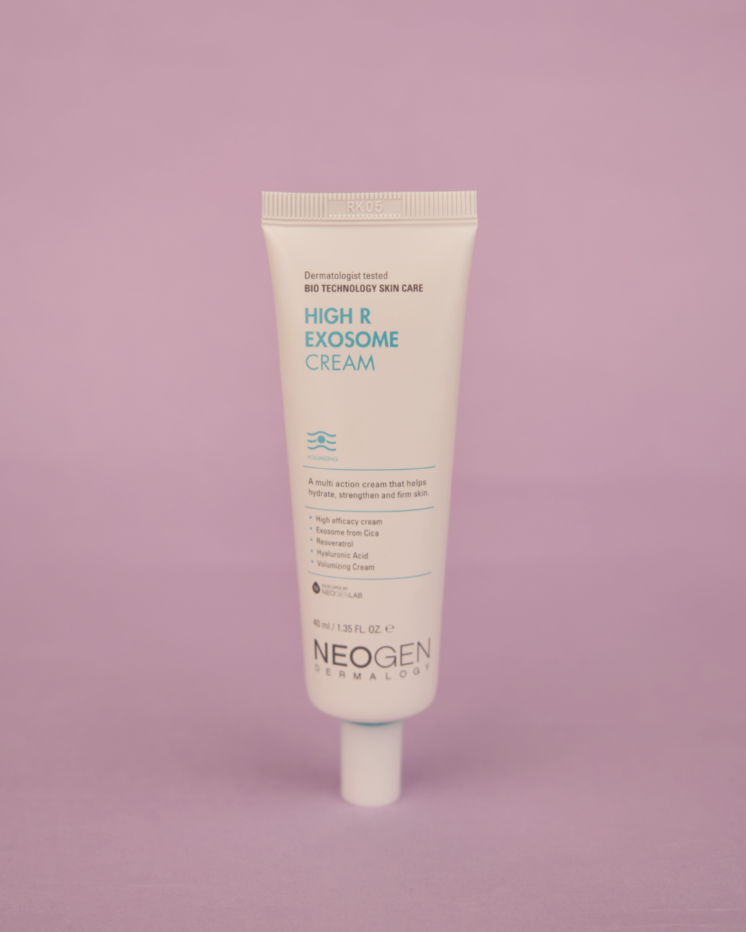NEOGEN DERMALOGY High R Exosome Cream