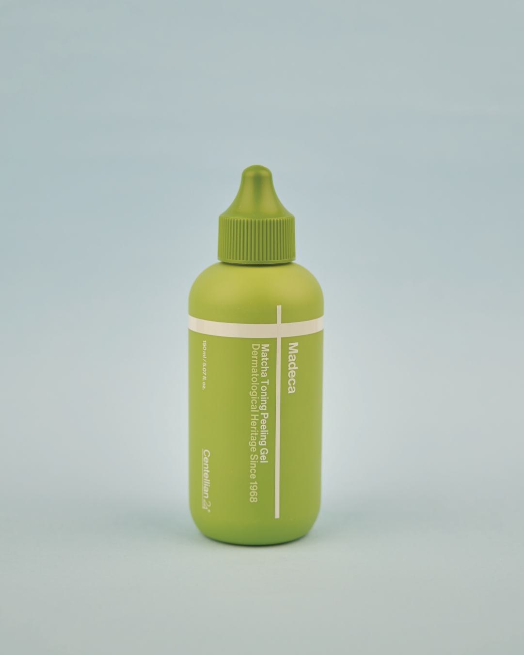 CENTELLIAN24+ Madeca Matcha Toning Peeling Gel
