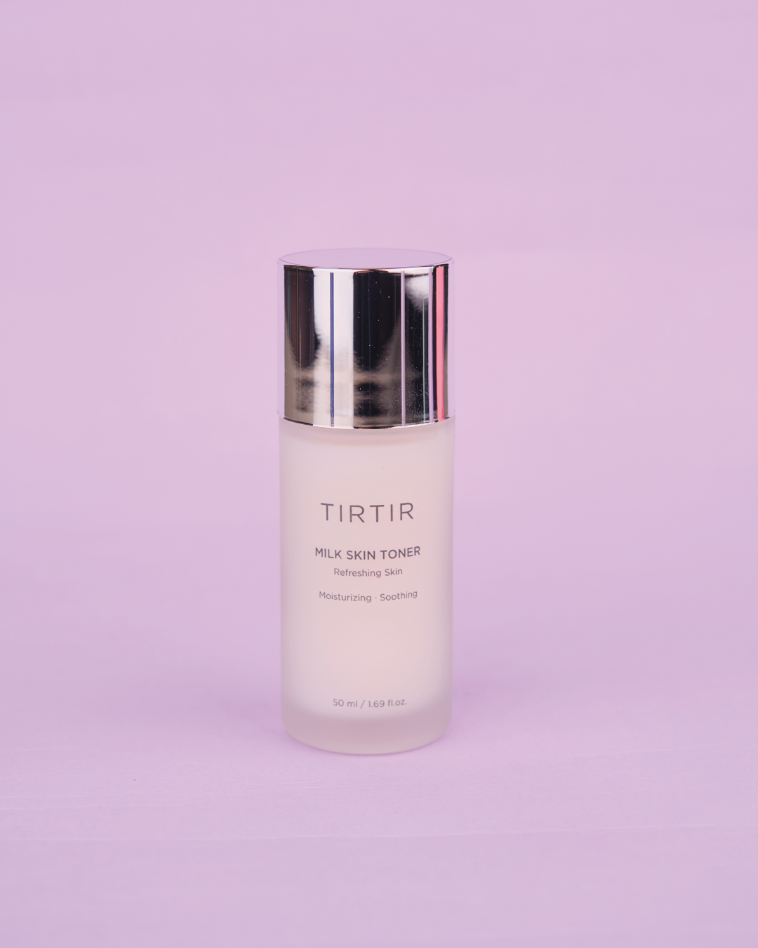 TIRTIR Milk Skin Toner (mini)