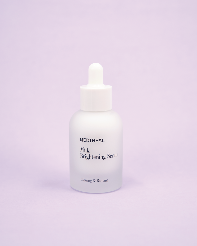 MEDIHEAL Milk Brightening Serum