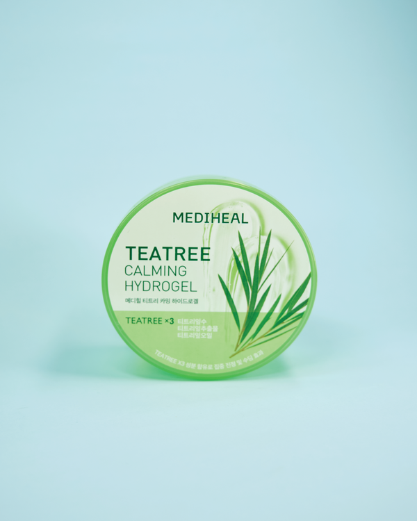 MEDIHEAL Tea Tree Calming Hydrogel