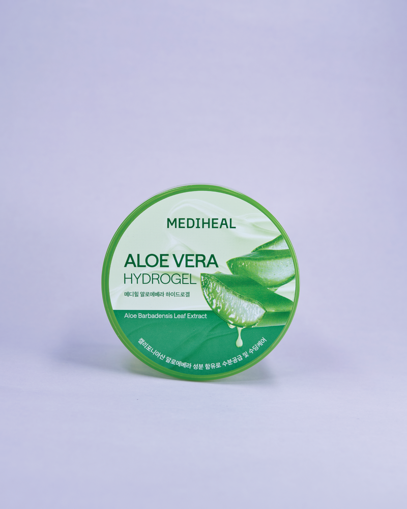 MEDIHEAL Aloe Vera Hydrogel