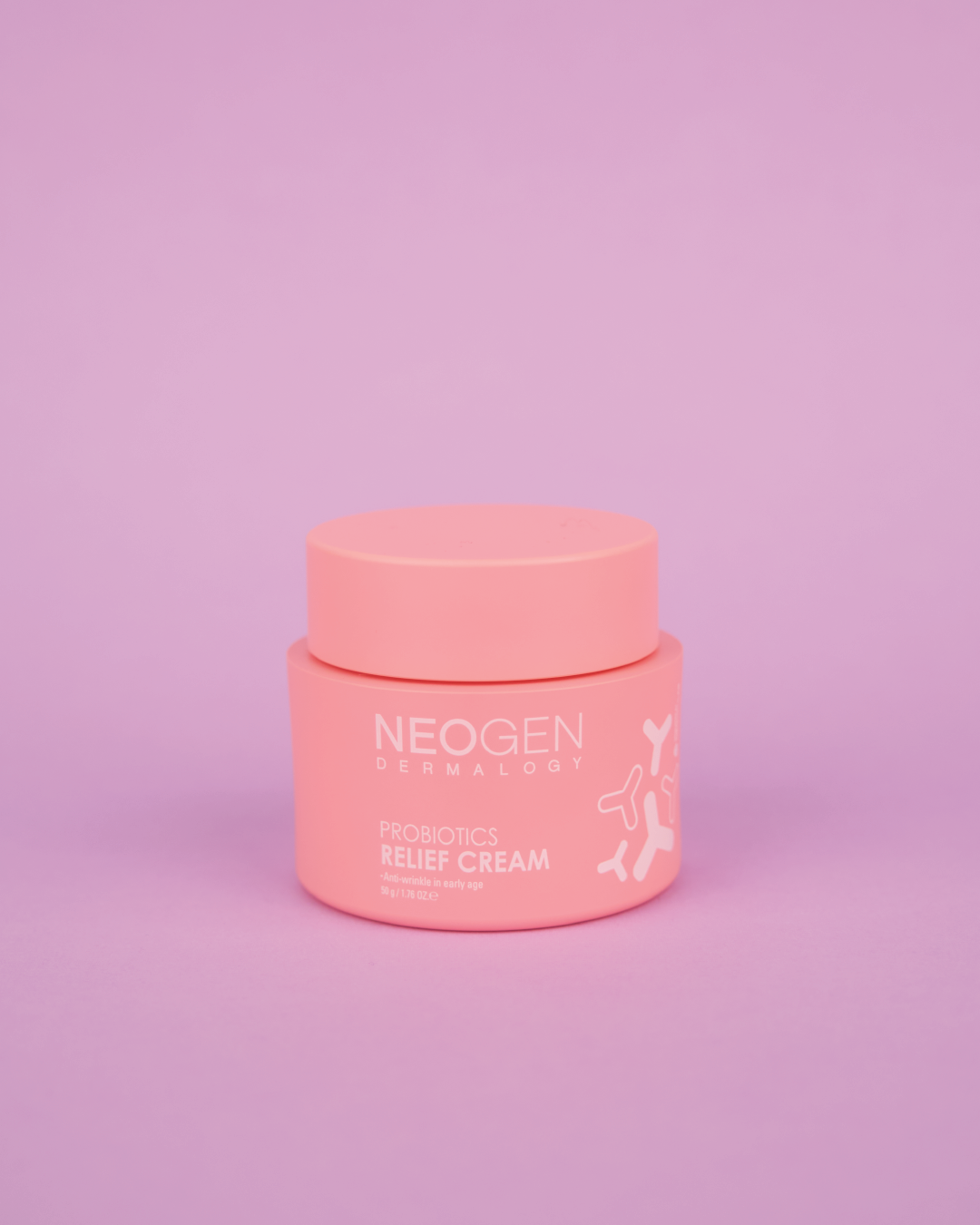 NEOGEN DERMALOGY Probiotics Relief Cream