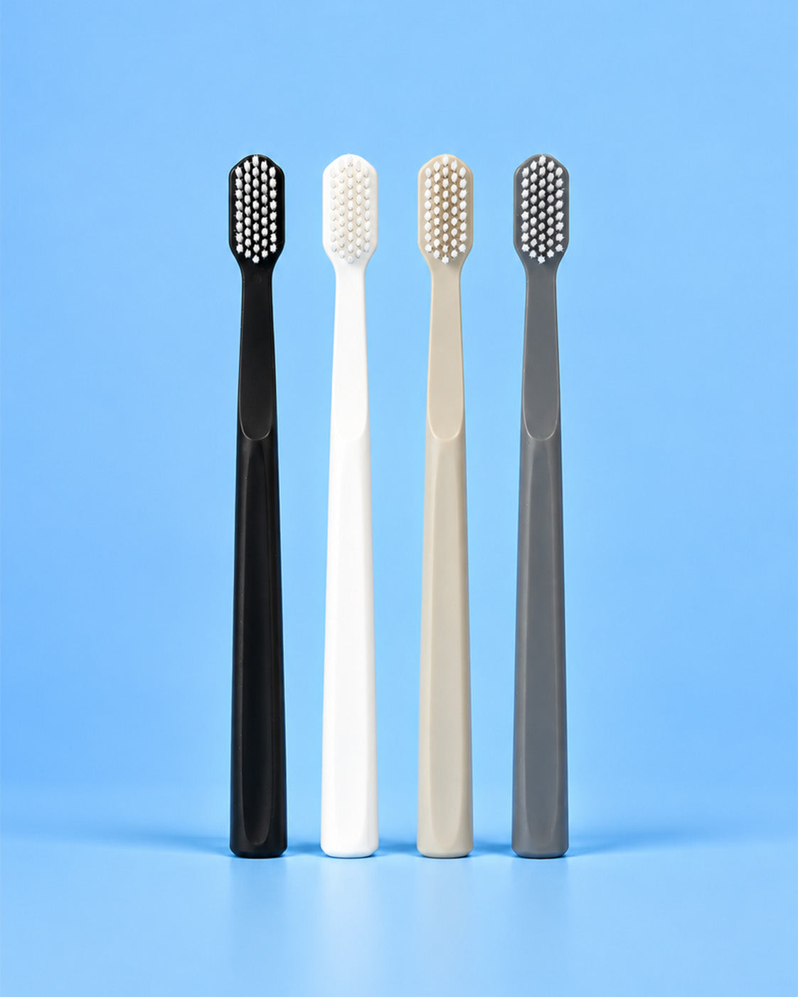 Nard 2 Step Deep Clean Toothbrush