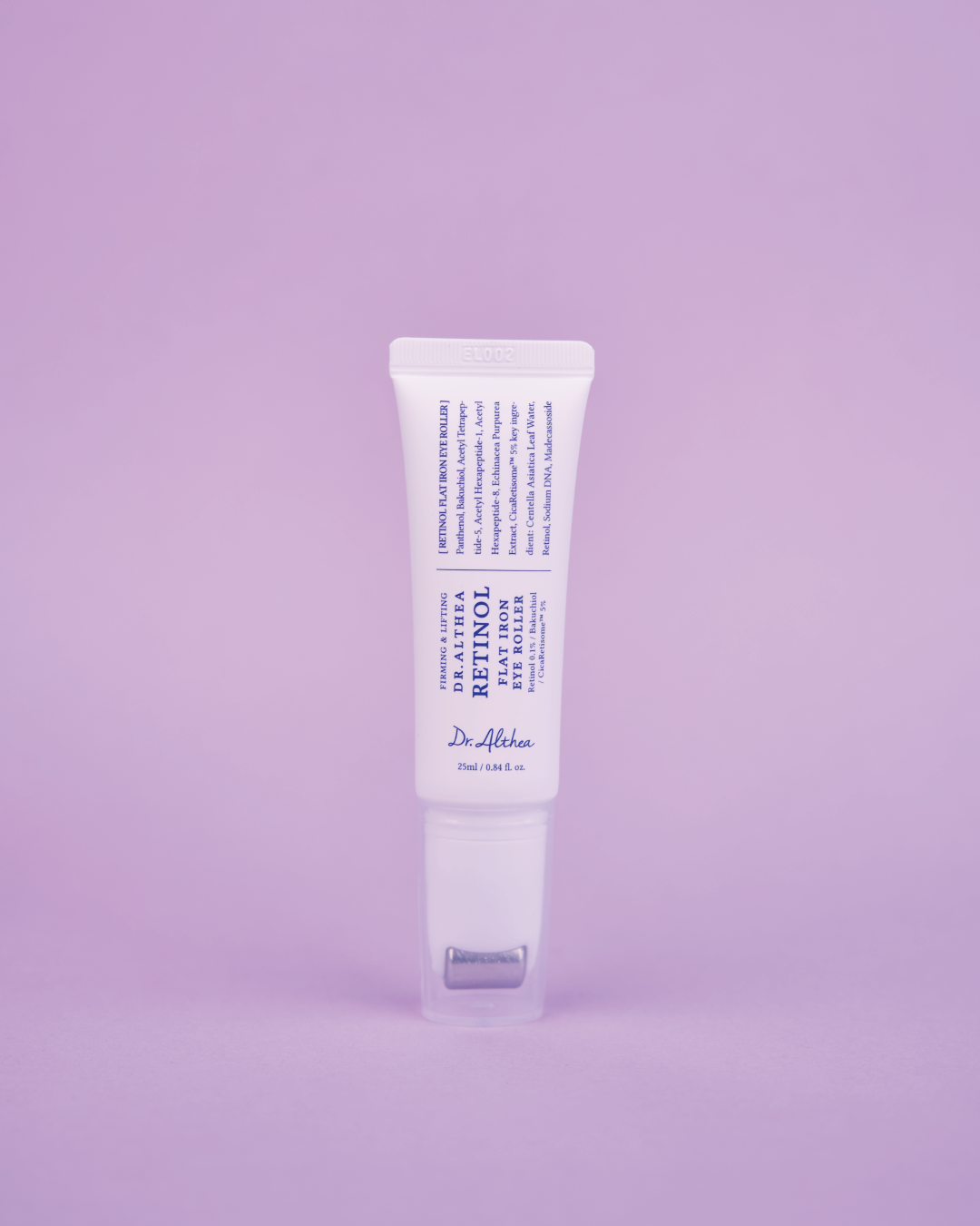 Dr. ALTHEA Retinol Flat Iron Eye Roller
