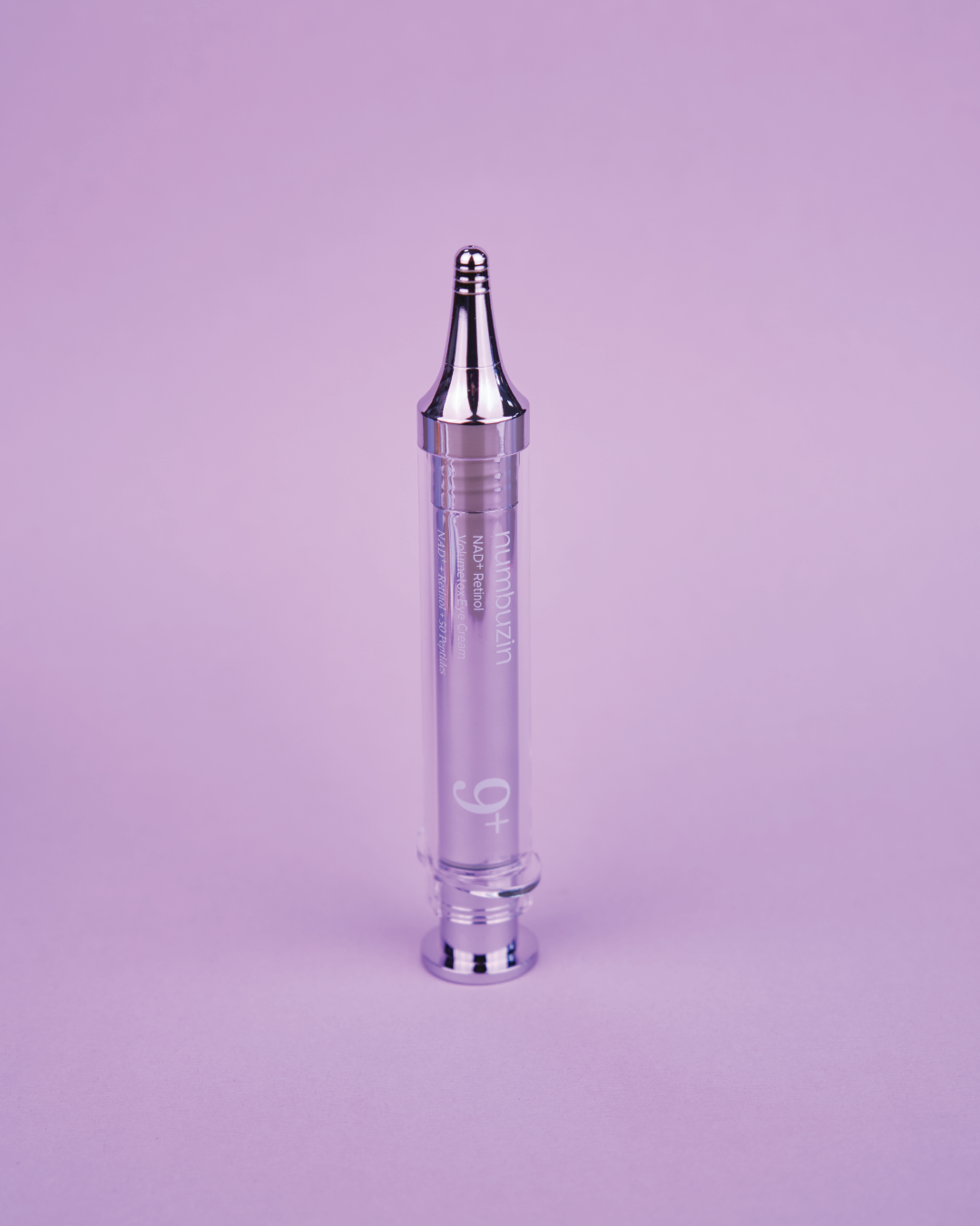 NUMBUZIN No.9 NAD+ Retinol Volumetox Eye Cream