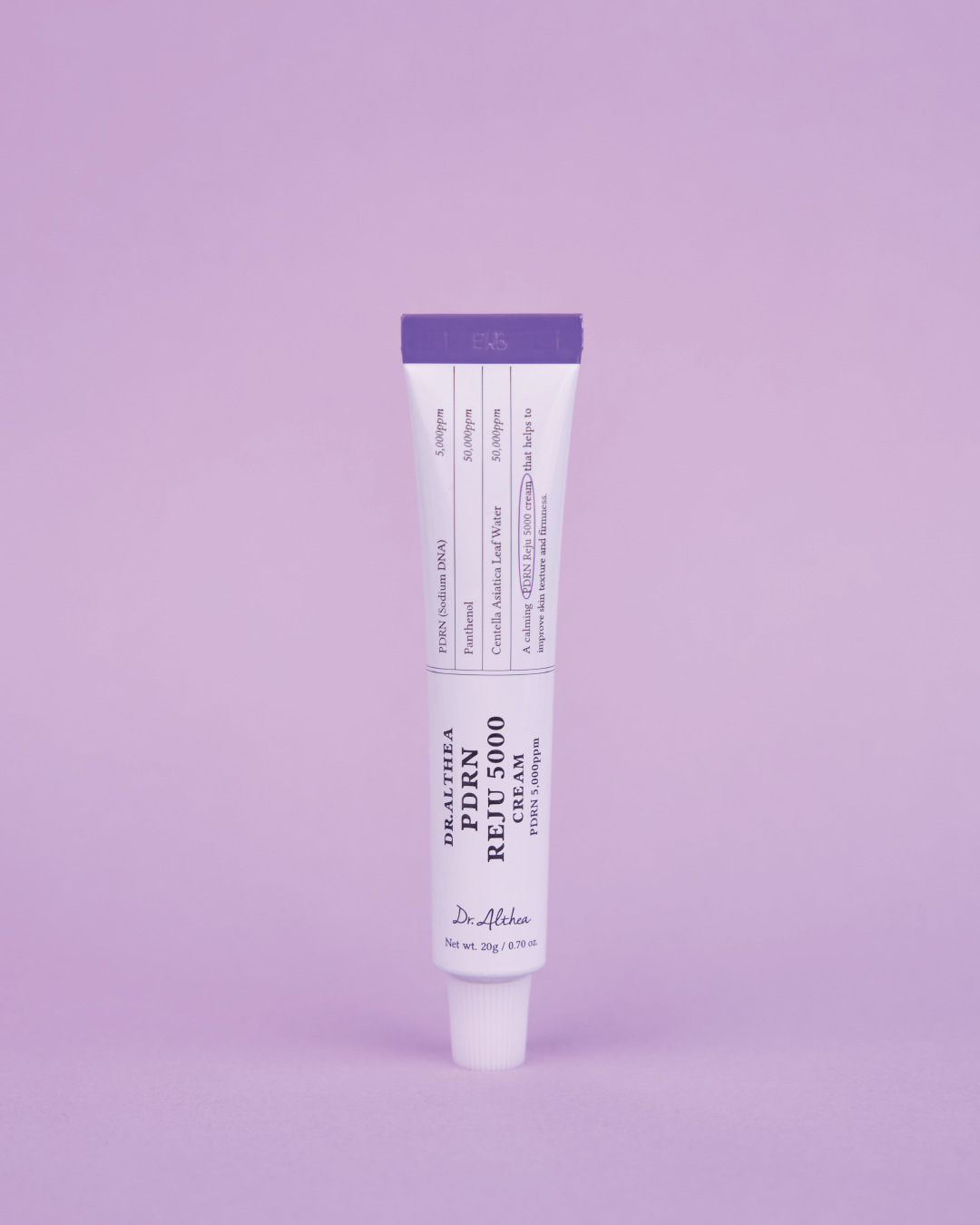DR. ALTHEA PDRN Reju 5000 Cream