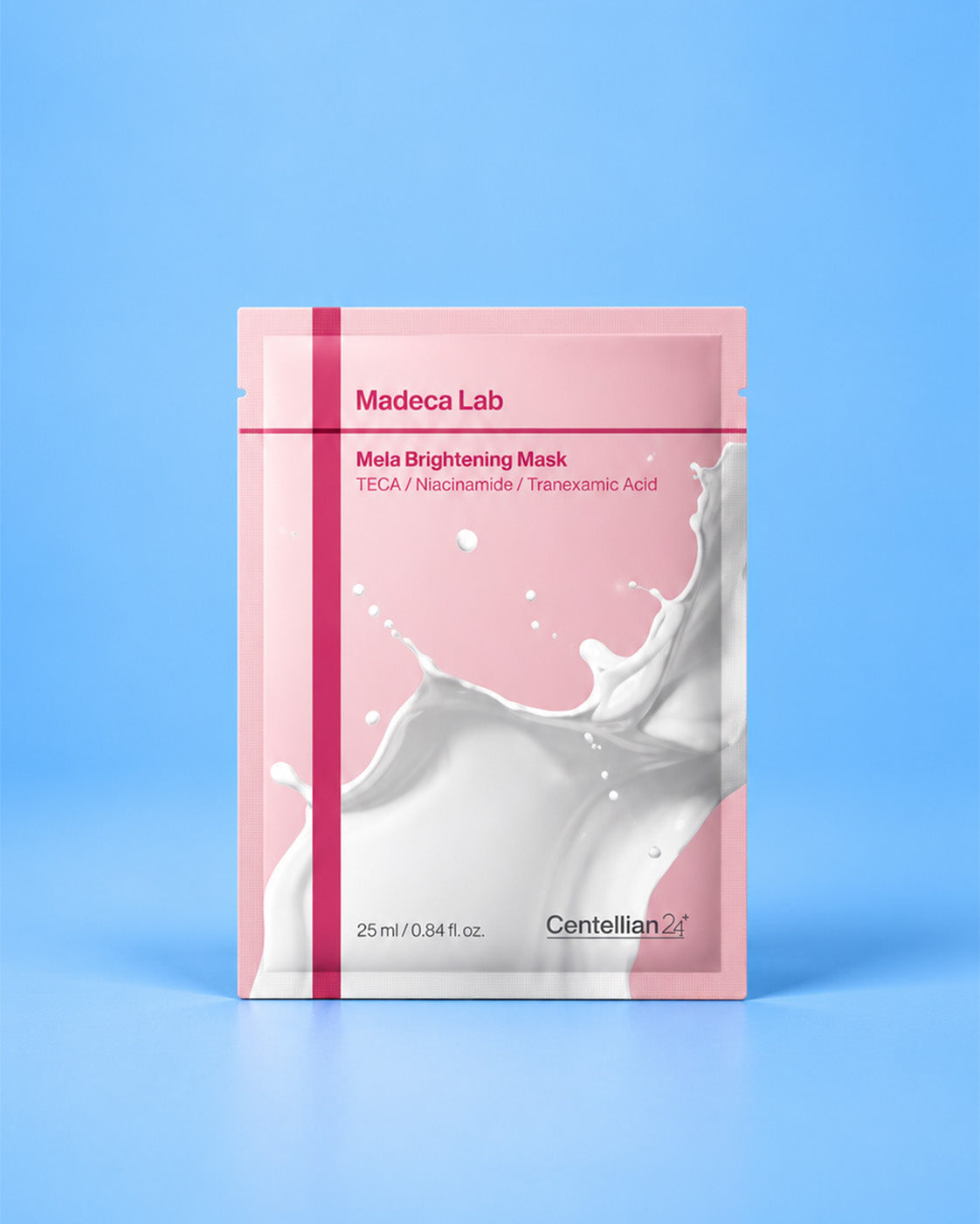 CENTELLIAN24+ Madeca Lab Mela Brightening Mask V2