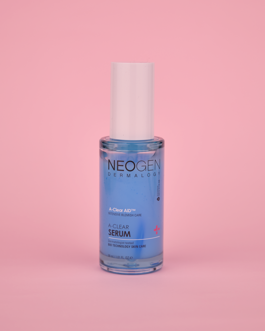 NEOGEN DERMALOGY A-Clear Serum