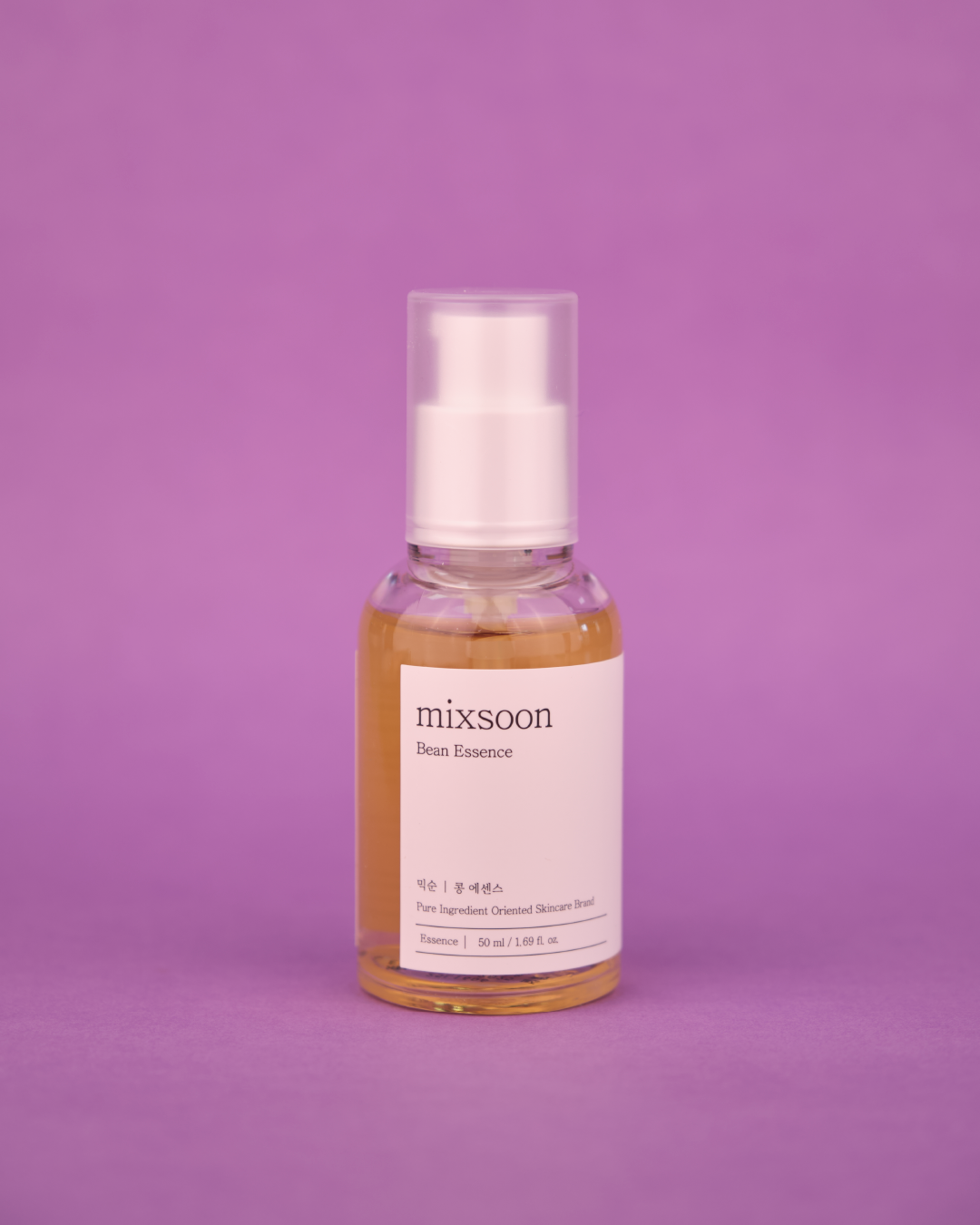 MIXSOON Bean Essence