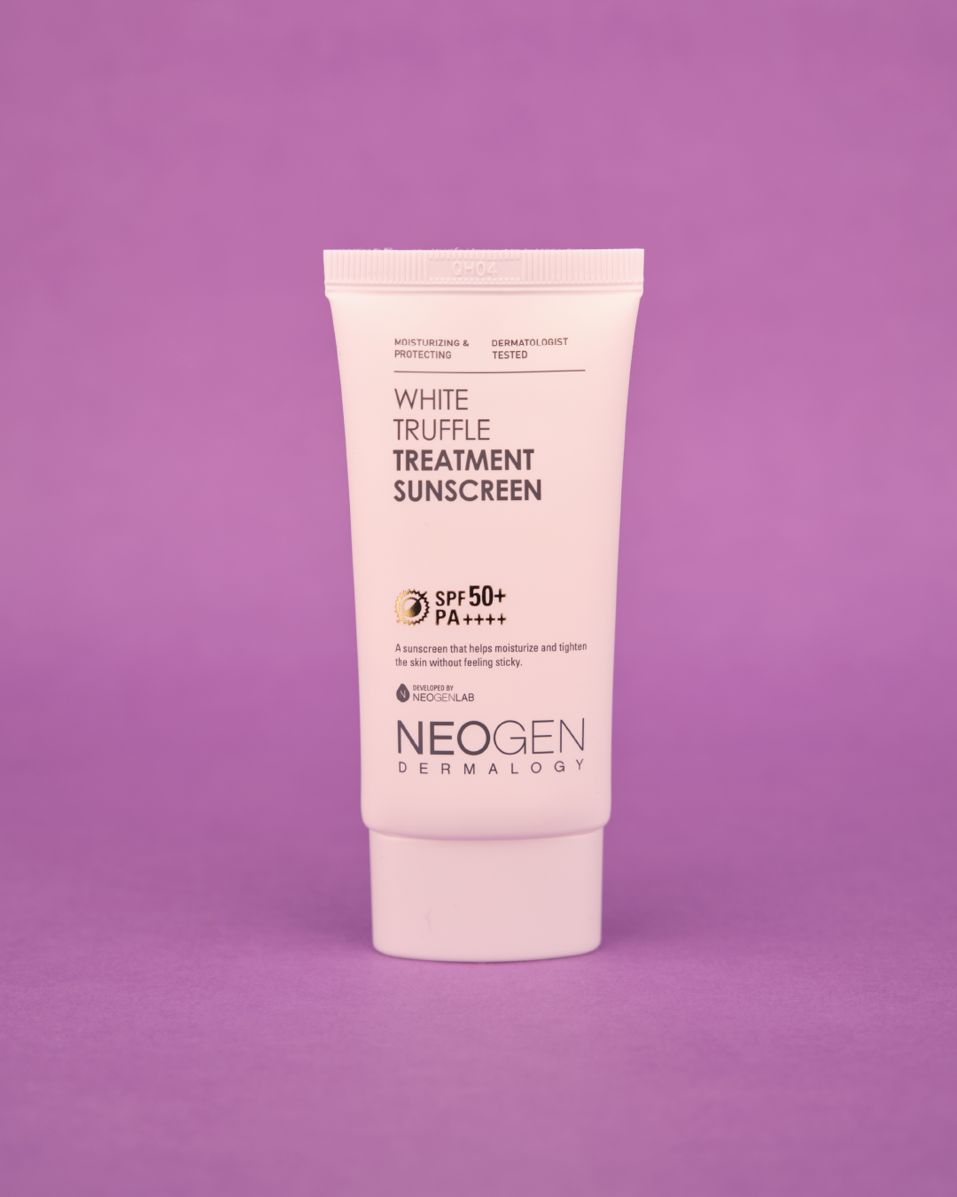 NEOGEN DERMALOGY White Truffle Treatment Sun Screen SPF50+ PA++++