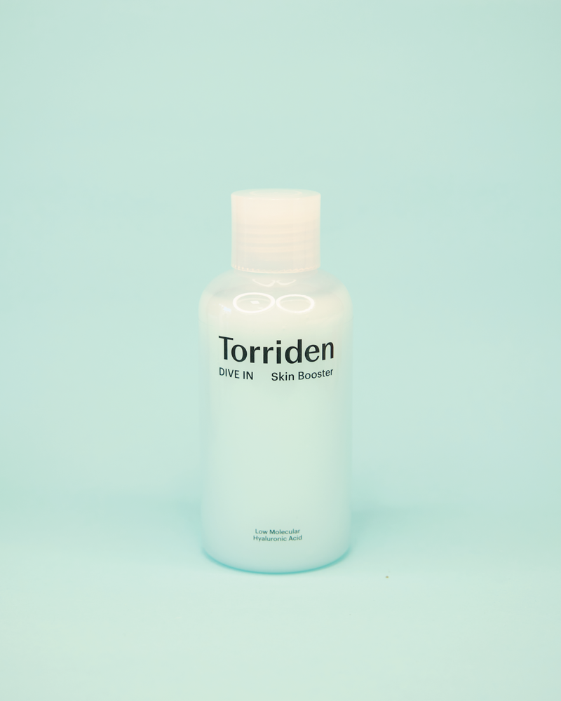 TORRIDEN DIVE-IN Low Molecular Hyaluronic Acid Skin Booster