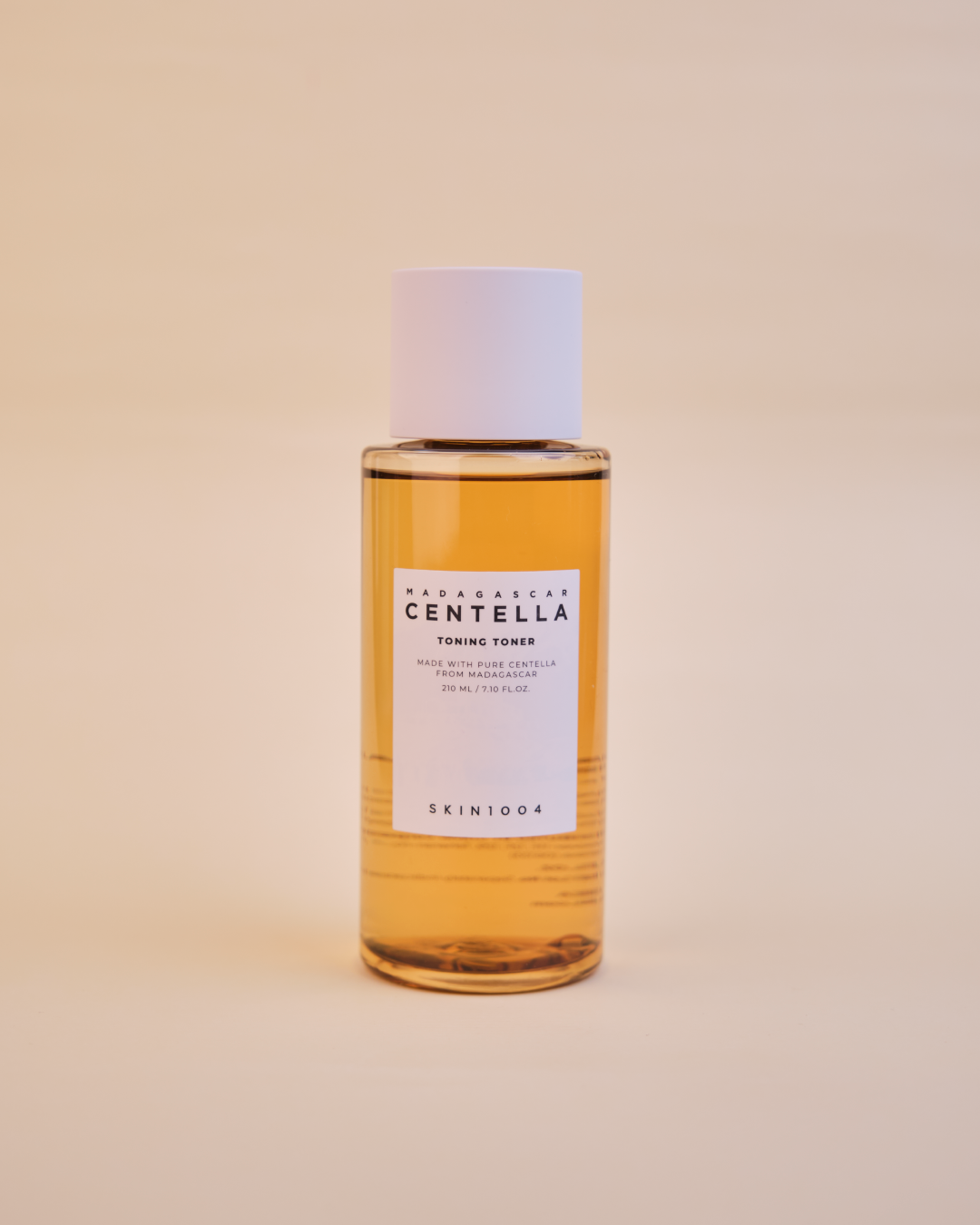 SKIN1004 Madagascar Centella Toning Toner