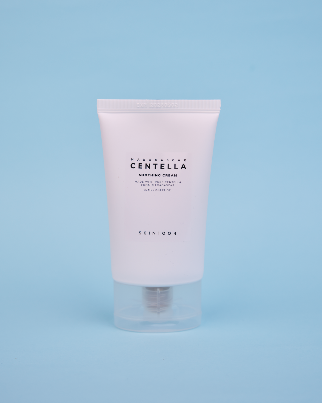 SKIN1004 Madagascar Centella Soothing Cream