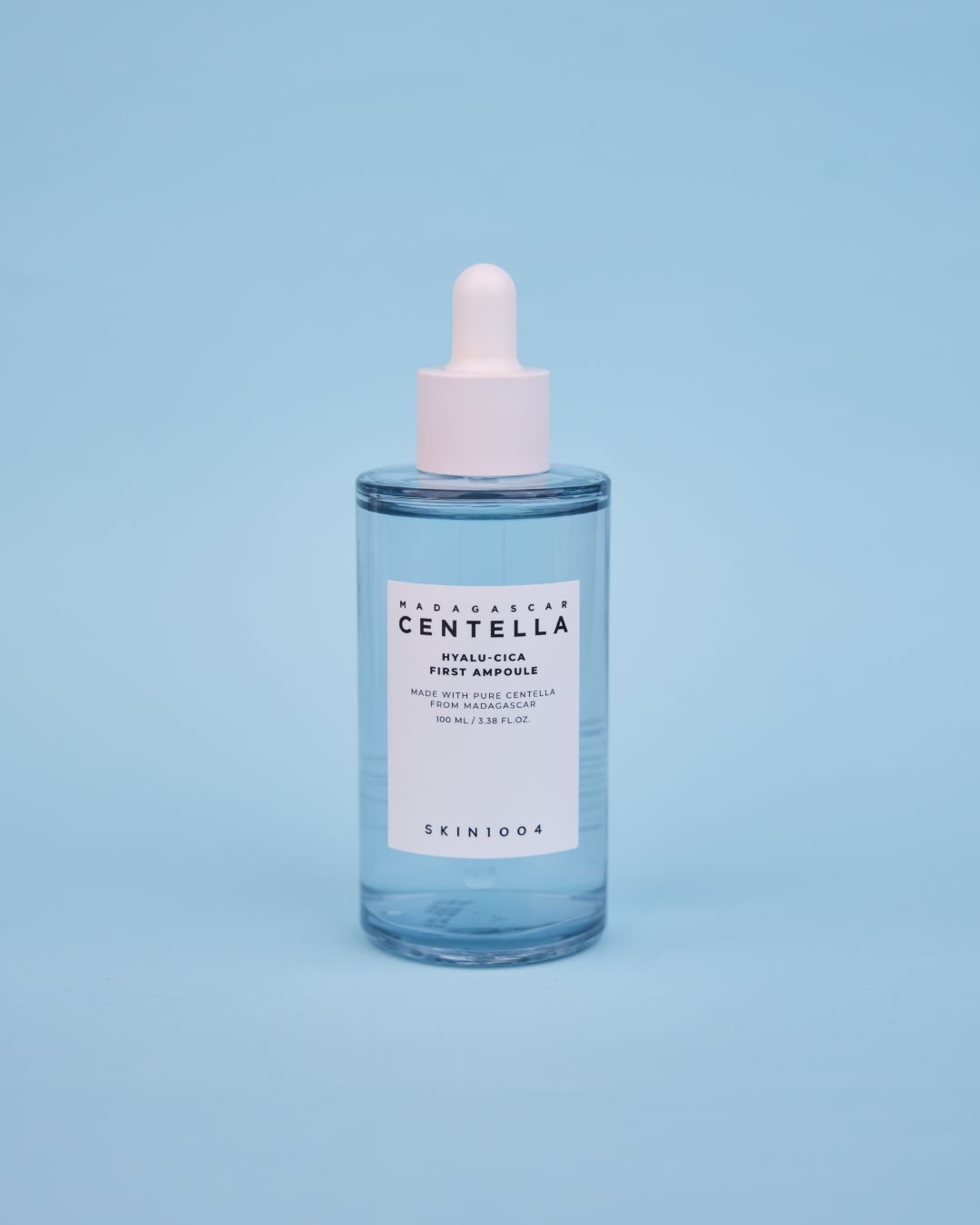 SKIN1004 Madagascar Centella Hyalu-Cica First Ampoule