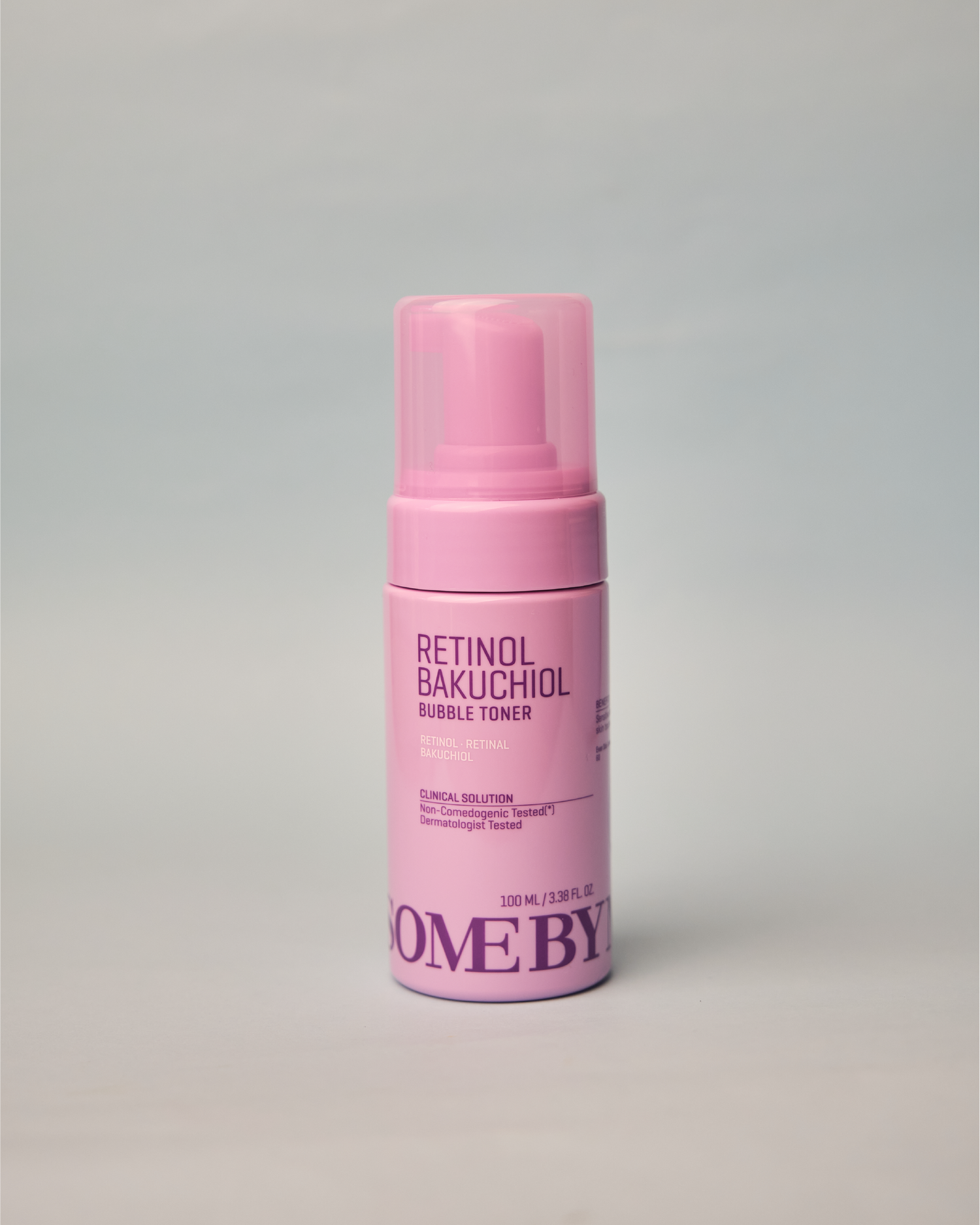 SOME BY MI Retinol Bakuchiol Bubble Toner