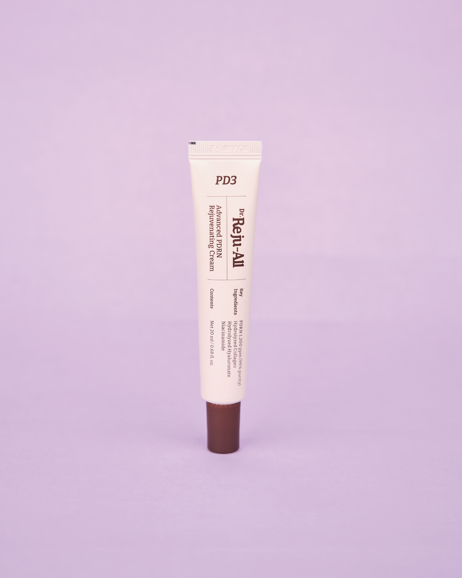 DR.REJU All Advanced PDRN Rejuvenating Cream