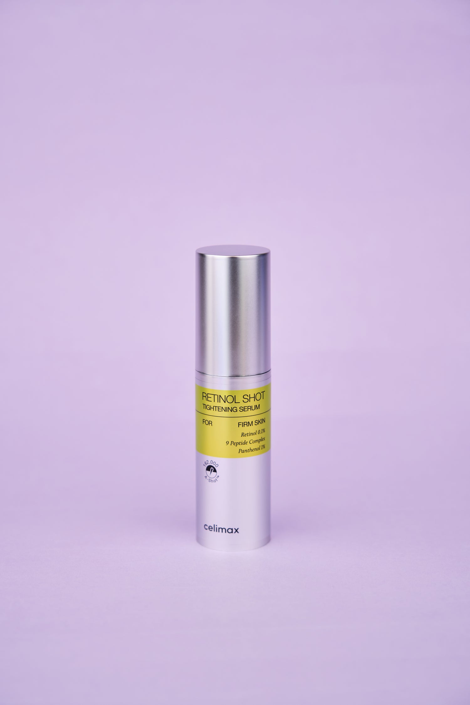 CELIMAX The Vita A Retinol Shot Tightening Serum