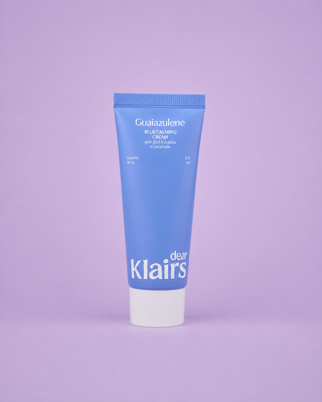 KLAIRS Midnight Blue Calming Cream