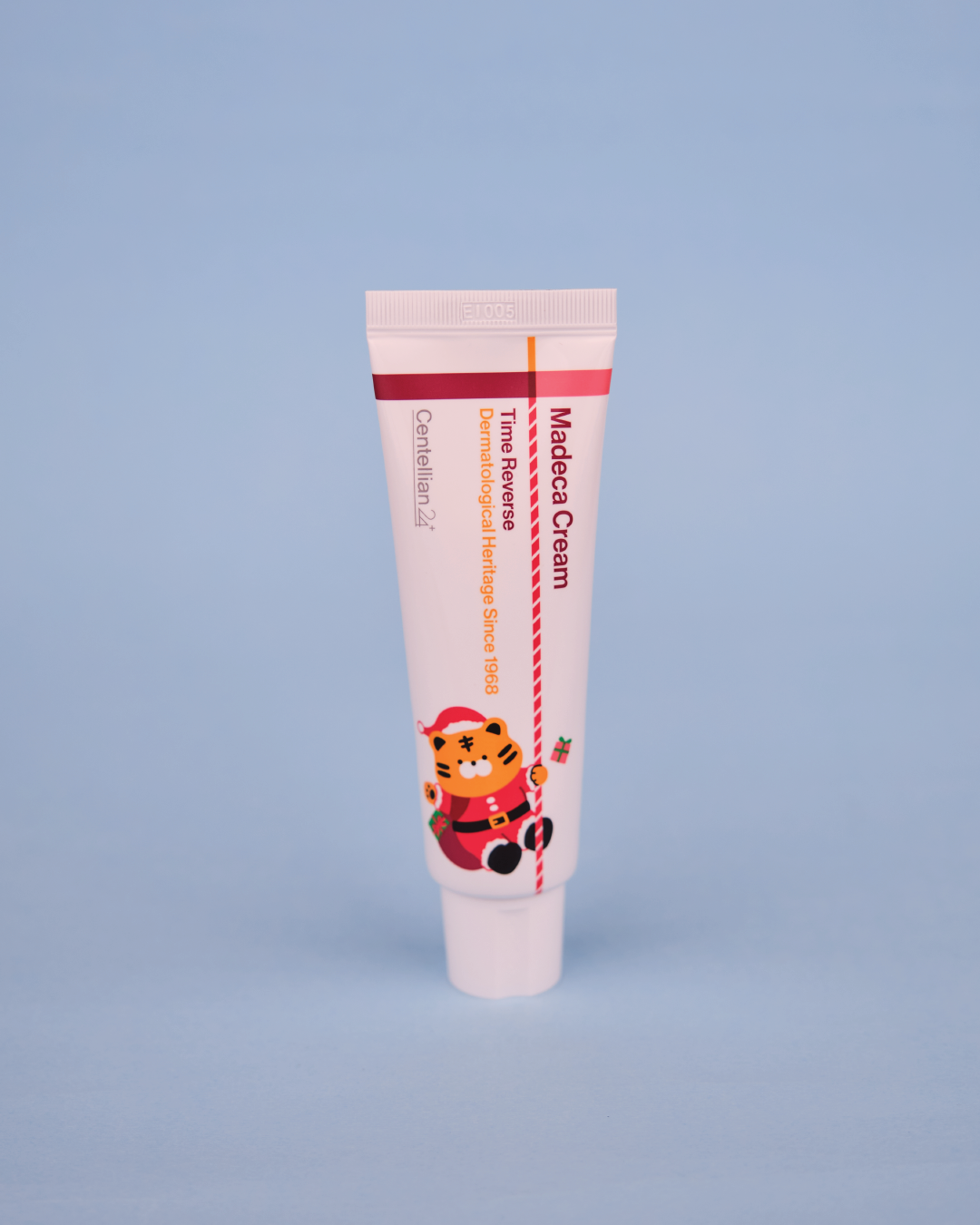 CENTELLIAN24+  Madeca Cream Time Reverse Santa Edition (Season 7)