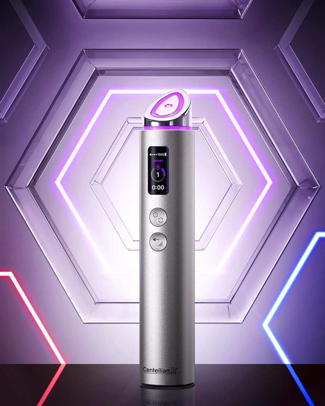 CENTELLIAN24+ Madeca Prime Madeca Max