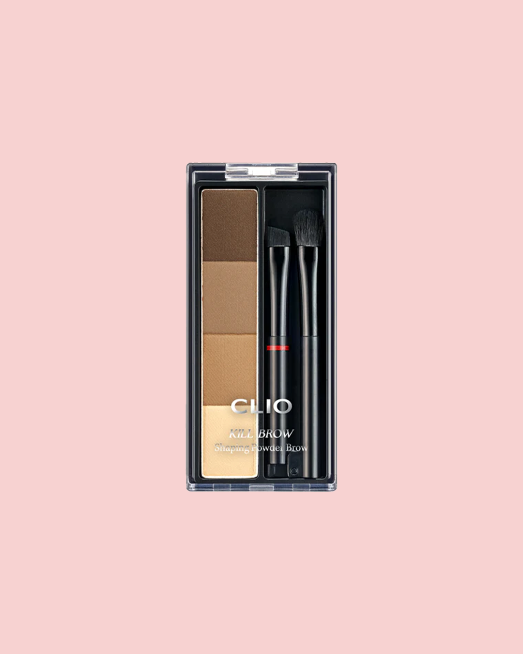 CLIO Kill Brow Shaping Powder Brow