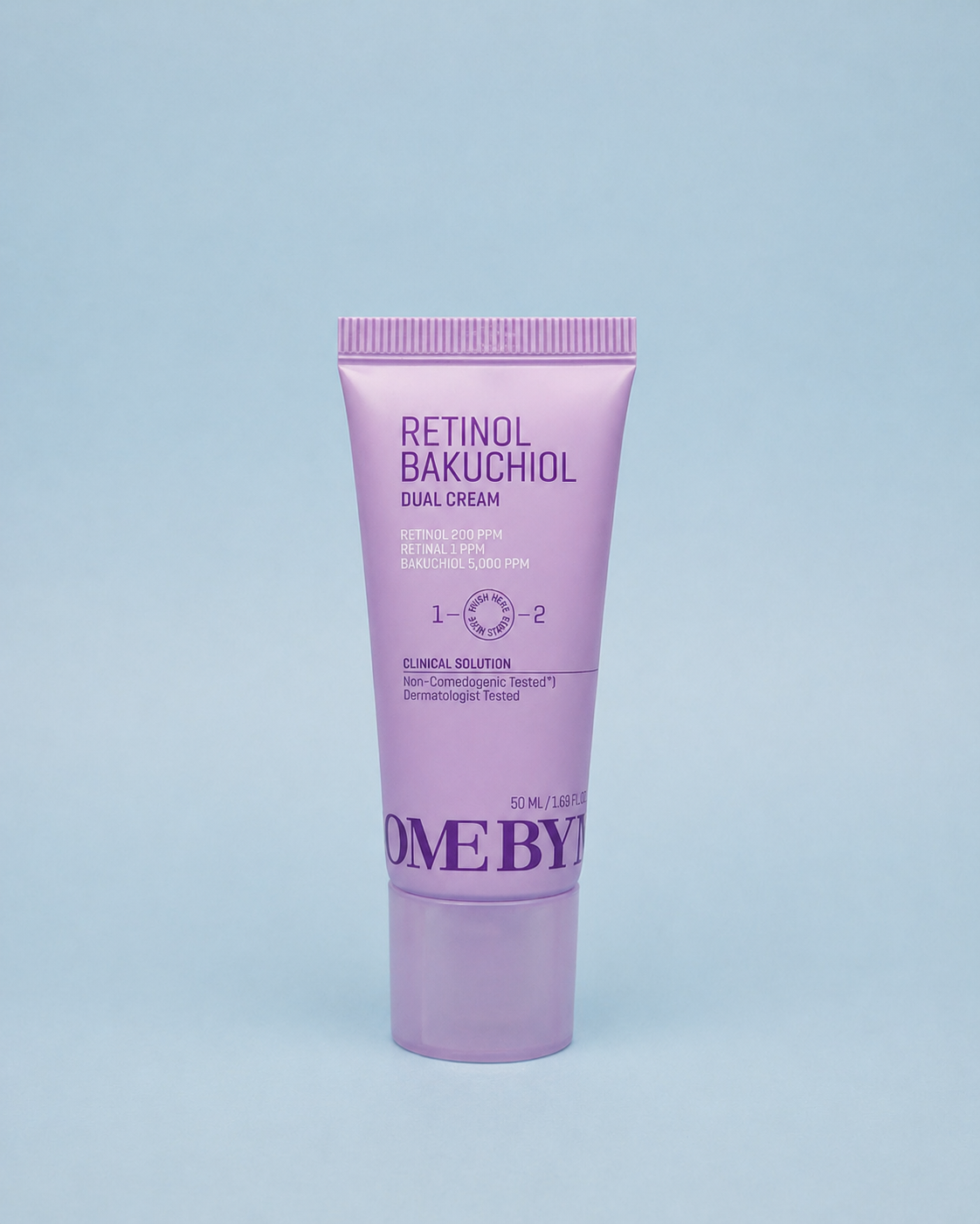 SOME BY MI Retinol Bakuchiol Dual Cream