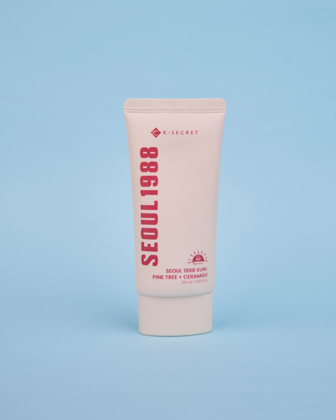 KSECRET SEOUL 1988 Sun : Pine Tree + Ceramide