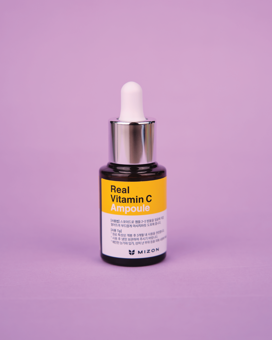 MIZON Real Vitamin C Ampoule